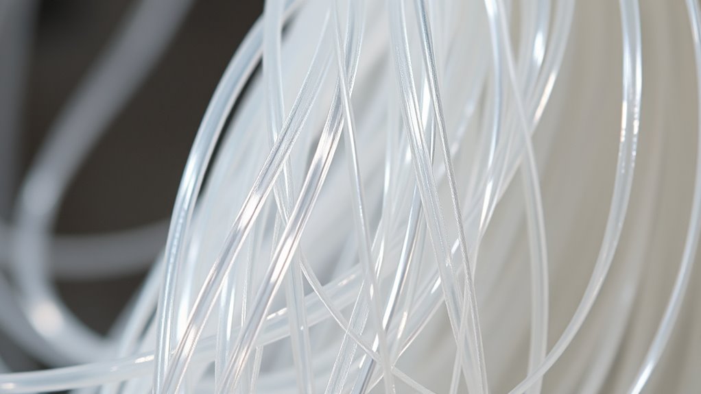 high performance nylon types