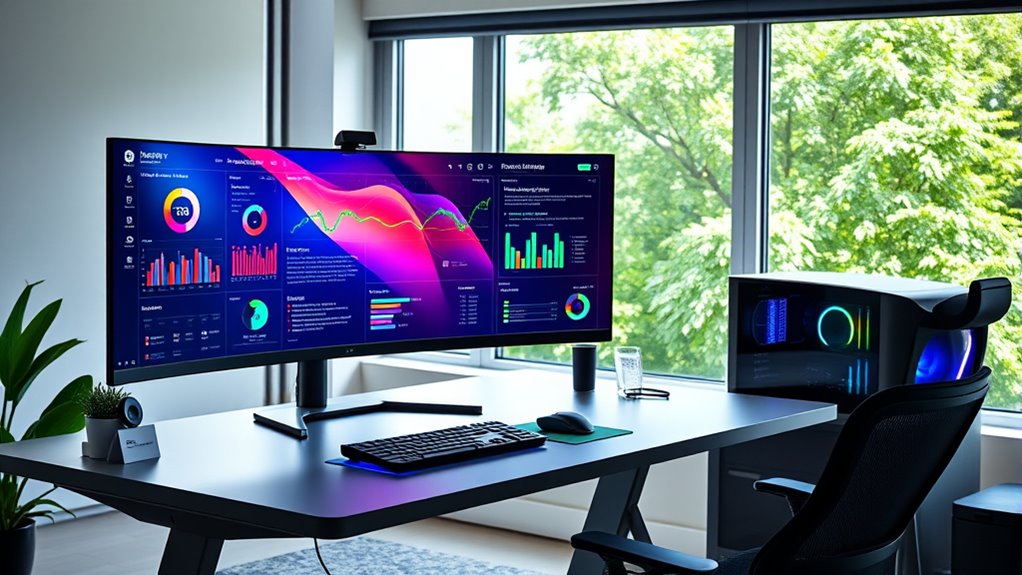 home office pc essentials