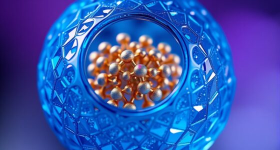 host guest molecular interactions