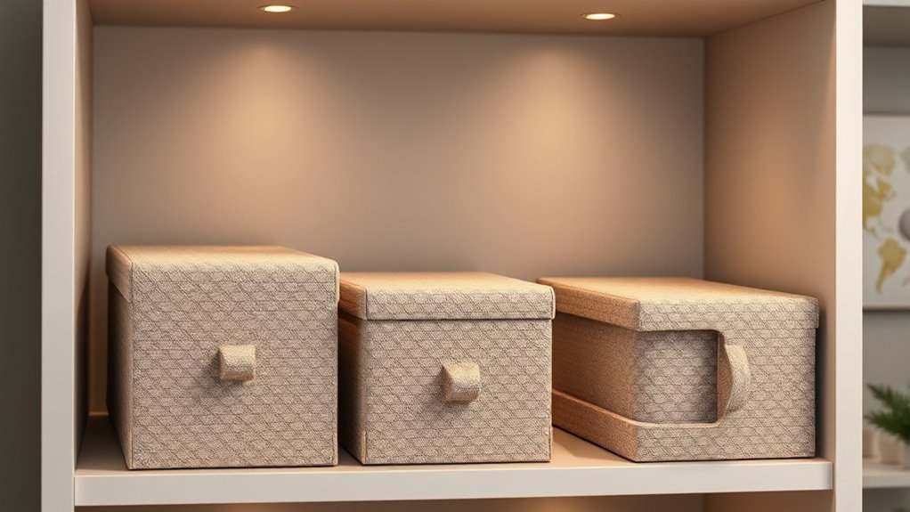 impact resistant secure closures