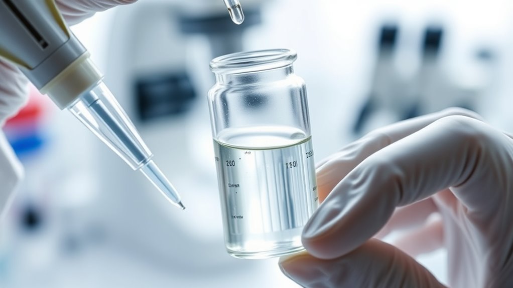 impurity control ich guidelines