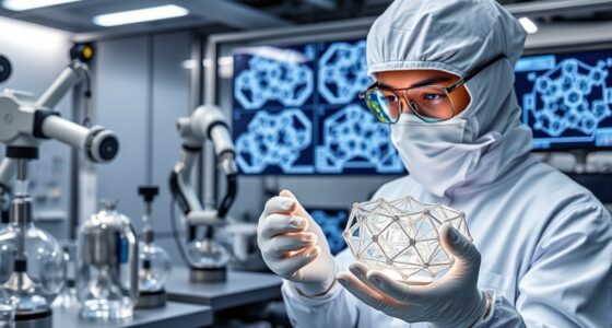 industrial applications of mofs