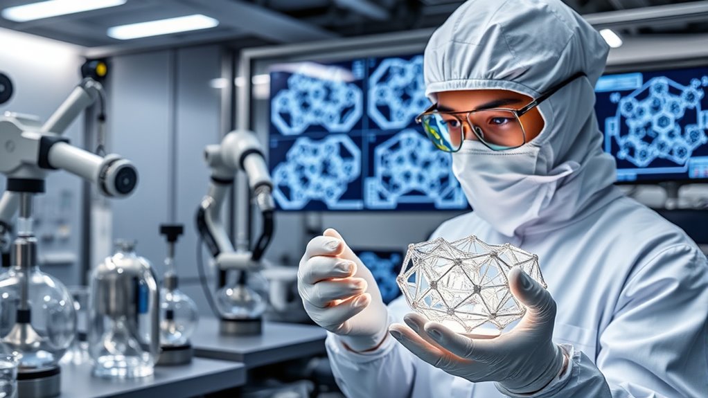 industrial applications of mofs