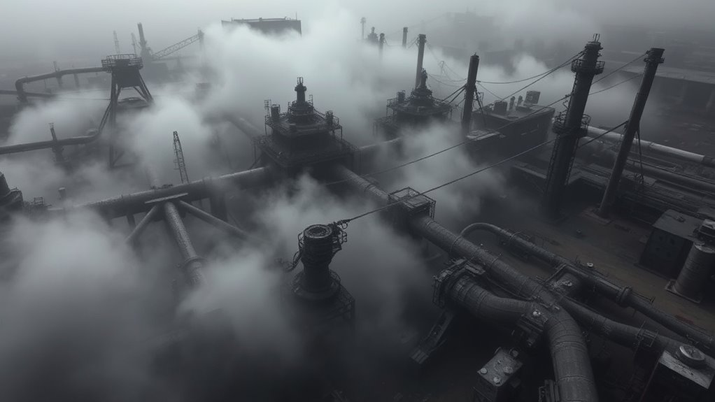 industrial safety disaster lessons