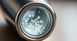 inhaler propellants particle devices