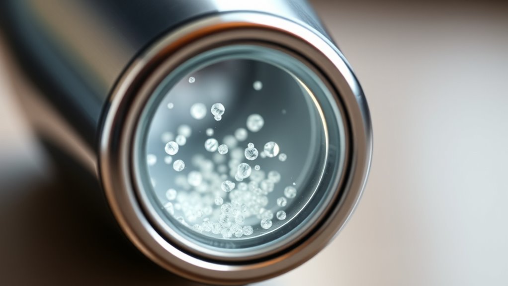 inhaler propellants particle devices