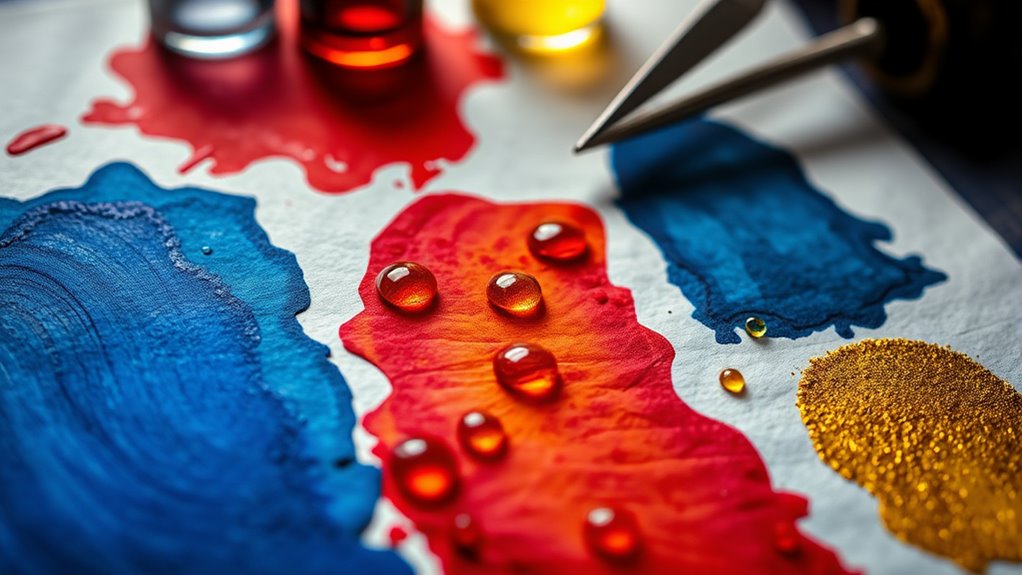 ink durability and eco friendliness