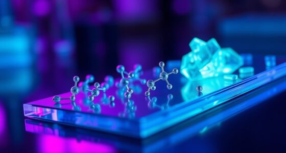 innovative catalyst technologies emerging