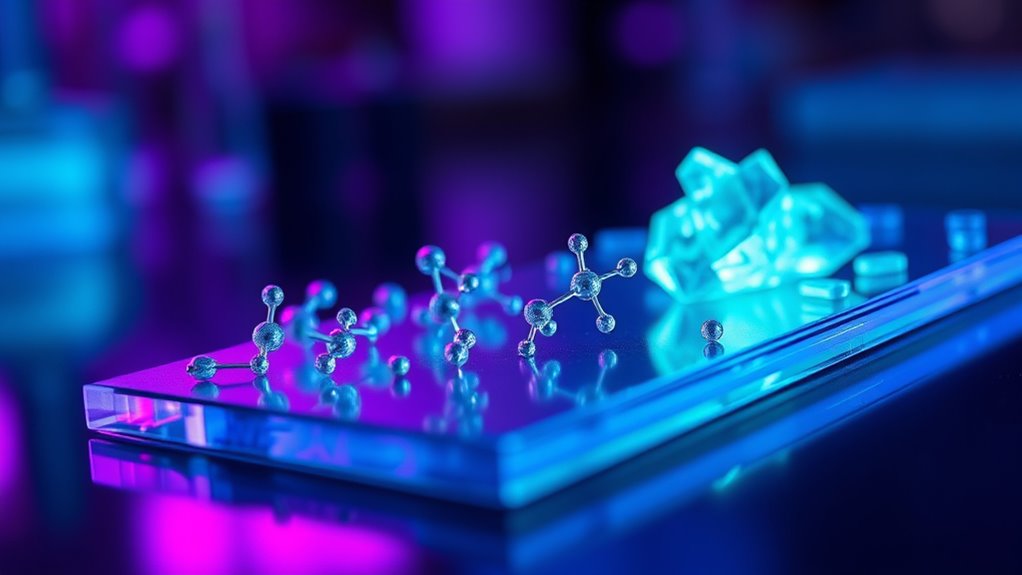 innovative catalyst technologies emerging