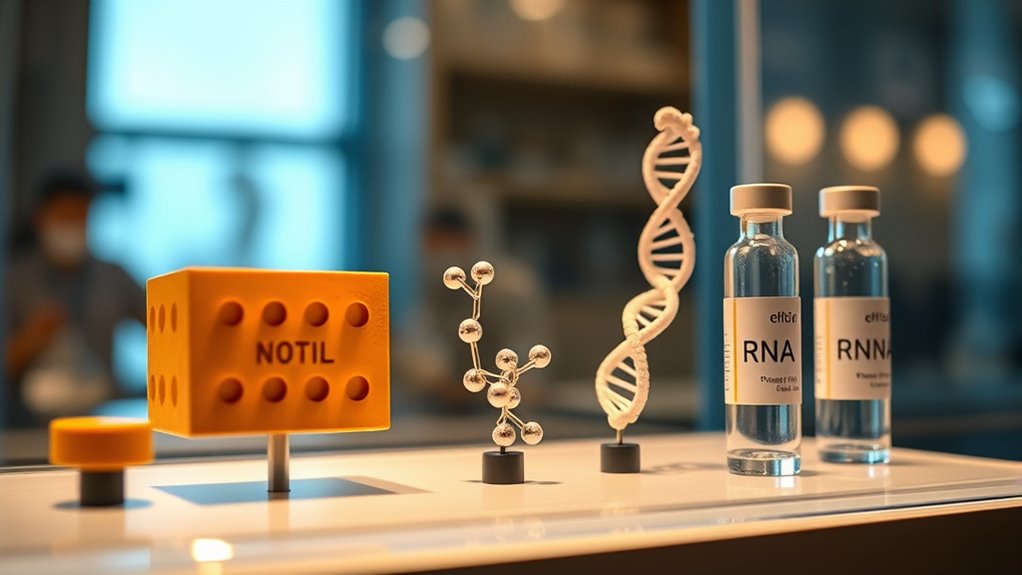 innovative chemical synthesis techniques