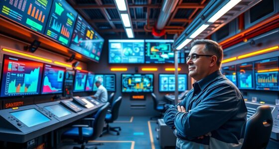 investing in safety culture