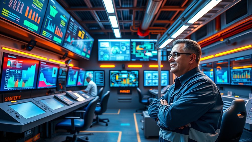 investing in safety culture