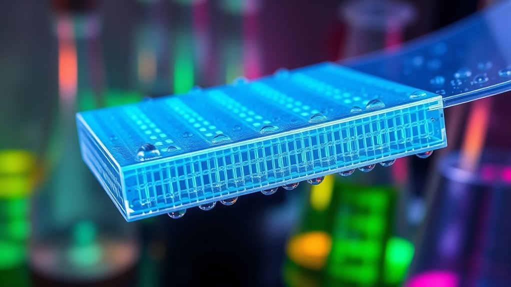 ion exchange membrane selectivity