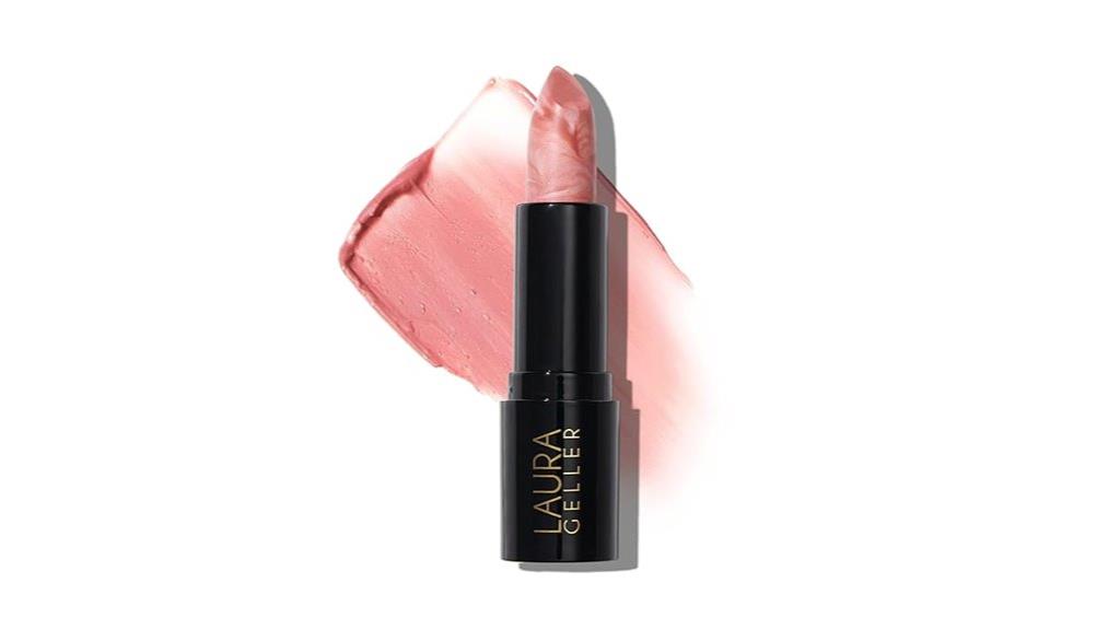 italian marble sheer lipstick