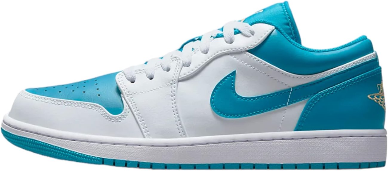 jordan air 1 summit white