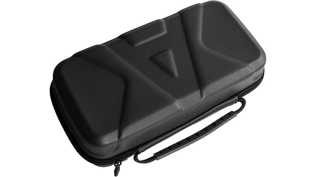 jump starter case options