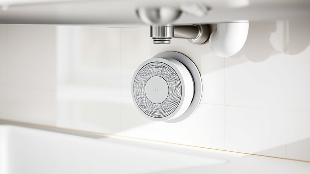 key features for selection