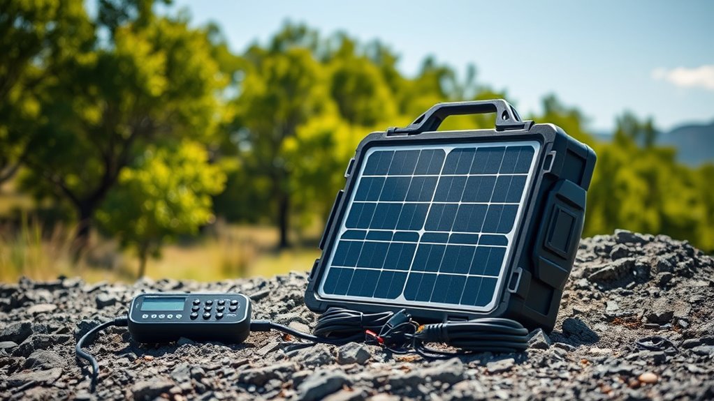 key features for selection