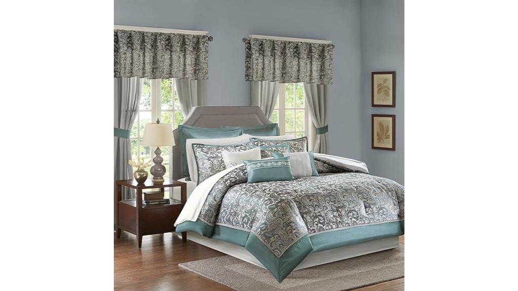 king size bedding set