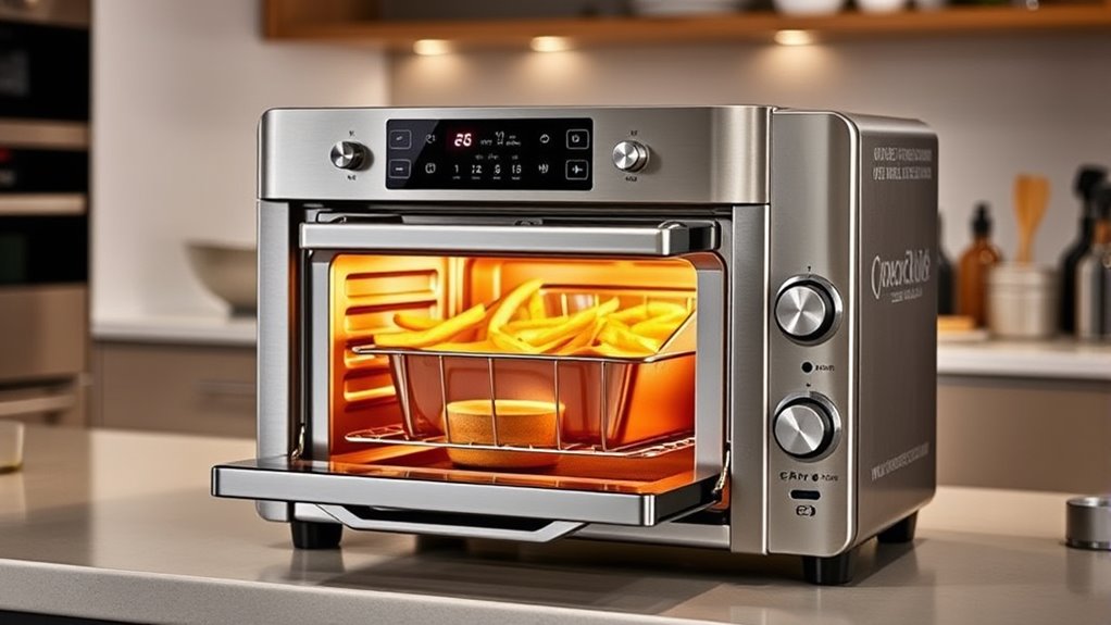 kitchen appliance selection criteria