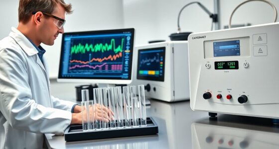 lab quality control procedures