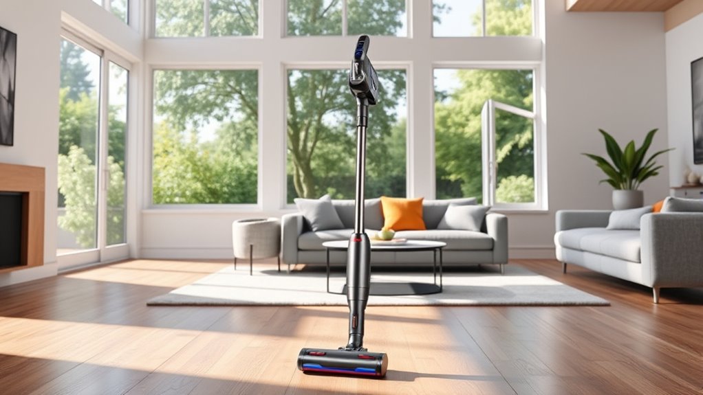 large house cleaning essentials