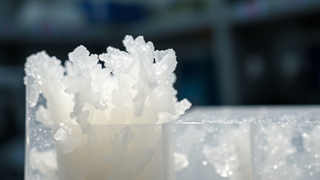 lightweight insulation and filtration