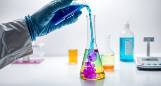 limiting reagents and yields