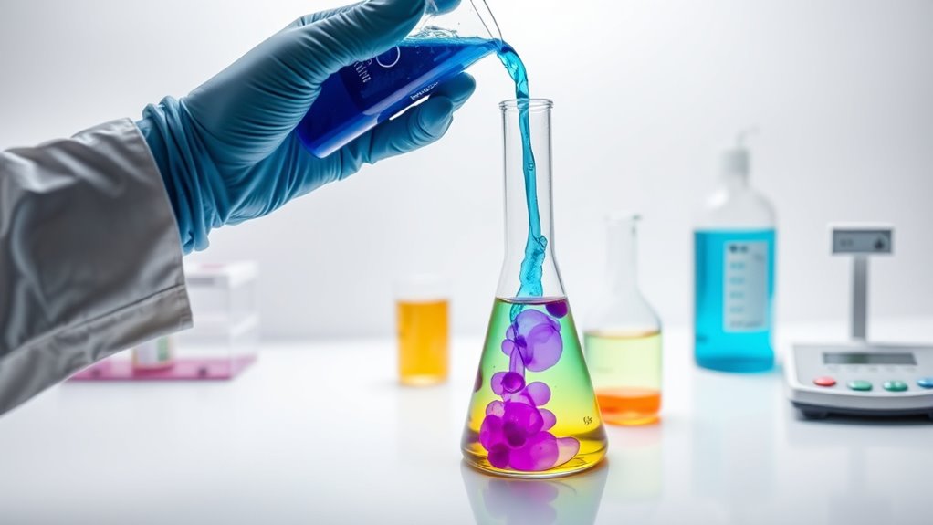 limiting reagents and yields