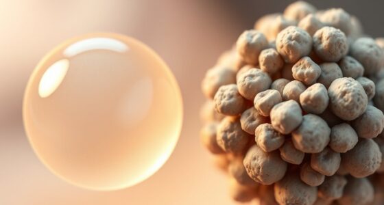 liposomes versus lnps differences