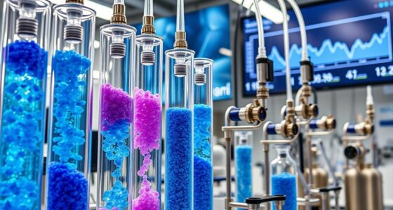 lithium extraction chemical processes