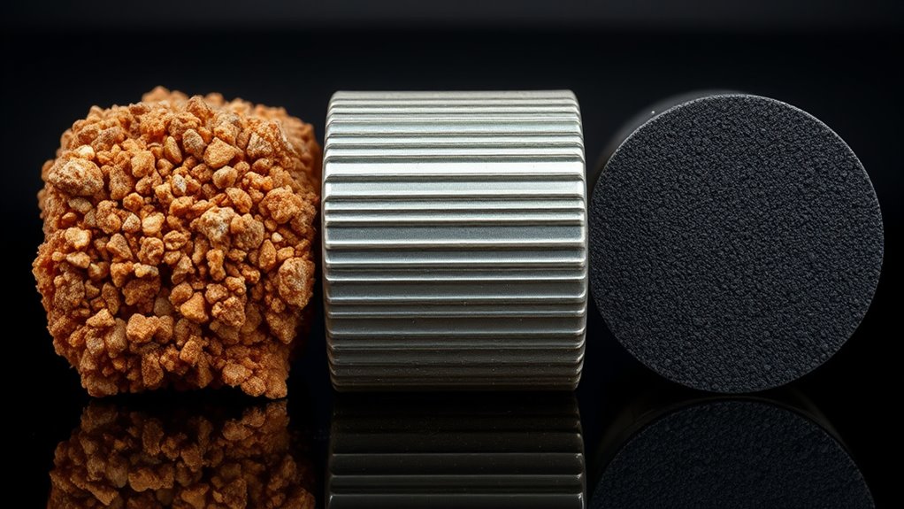 lithium ion battery cathodes