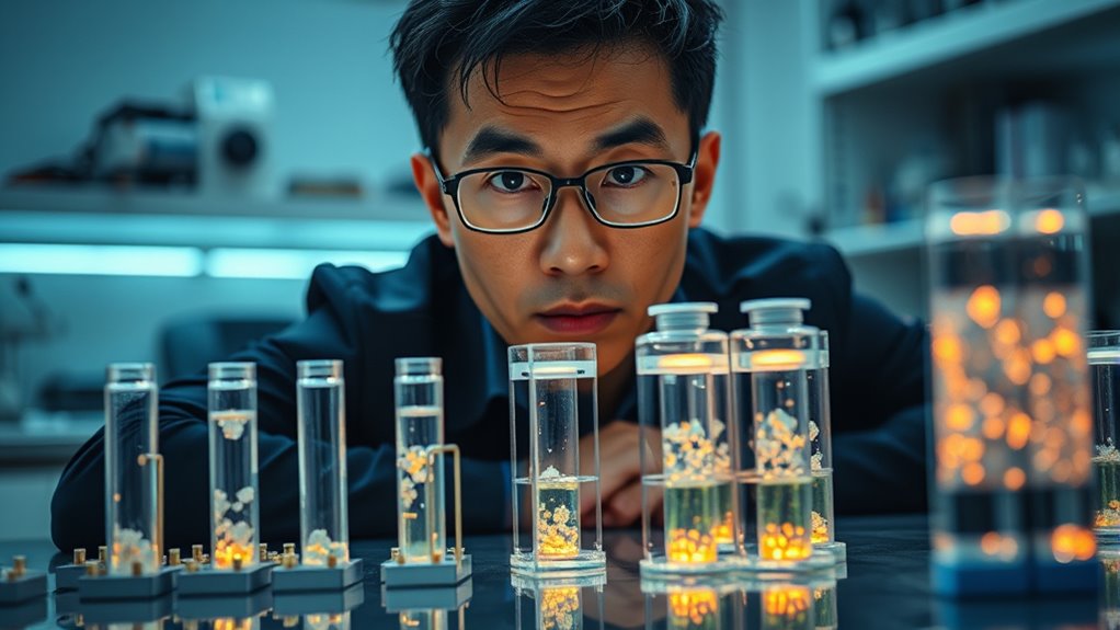 lithium ion battery innovation revolution