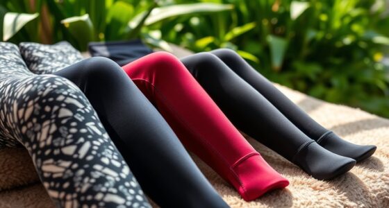 luxurious comfortable versatile leggings