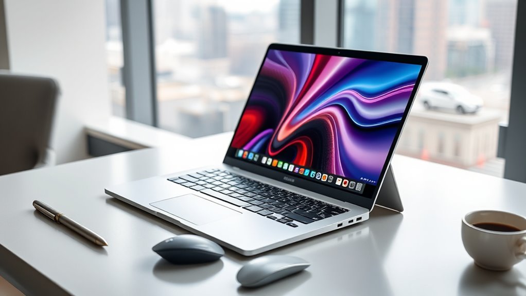 luxury 2 in 1 laptop guide