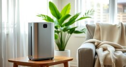 luxury allergy air cleaners