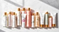 luxury body lotion sets