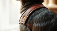 luxury comfort dog harnesses