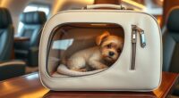 luxury dog carriers 2025