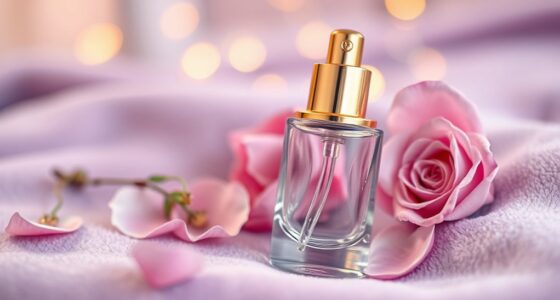 luxury face serums 2025