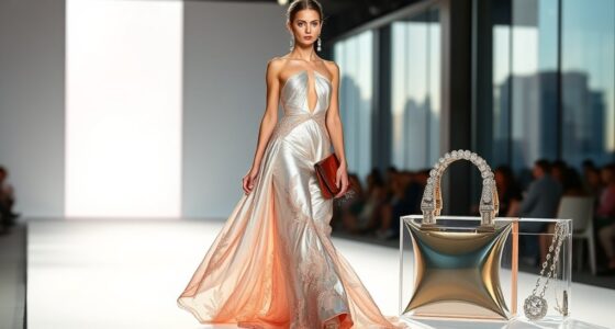 luxury fashion and accessories