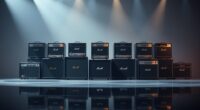 luxury guitar amp combos