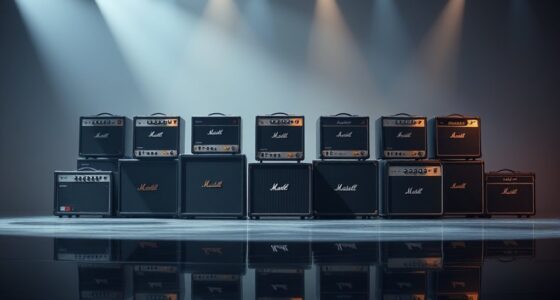 luxury guitar amp combos