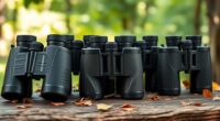 luxury hunting binoculars 2025