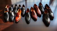luxury men s dress shoe guide