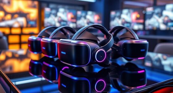 luxury vr headset reviews