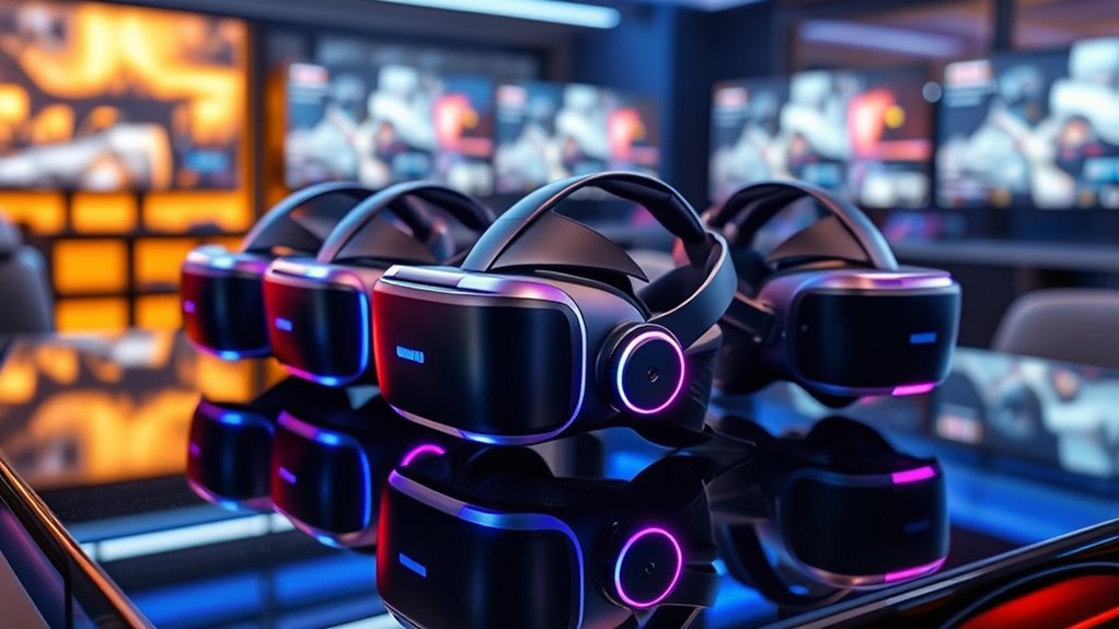 luxury vr headset reviews