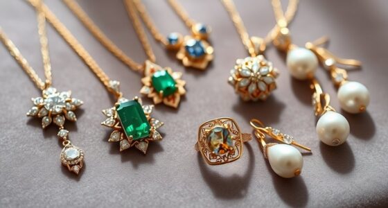 luxury women s jewelry trends