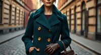 luxury women s wool coats