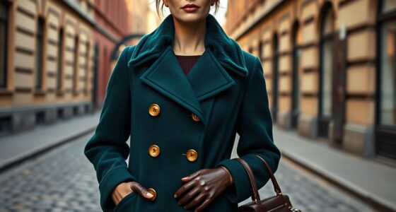 luxury women s wool coats